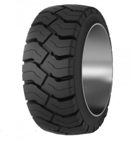 Solideal Çemberli Dolgu Lastik