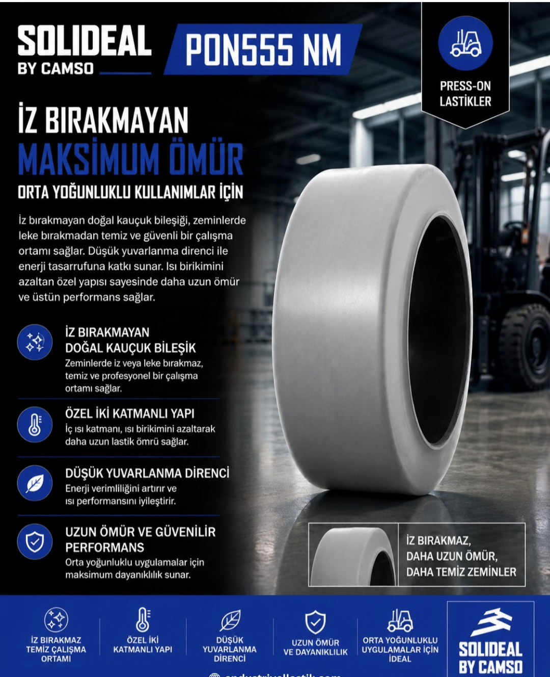 PON555NM