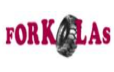 Forklas Logo