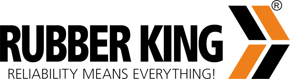 Rubber King