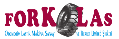 forklas Forklift Lastiği Solideal , Continental ,Bursada Forklift Lastiği