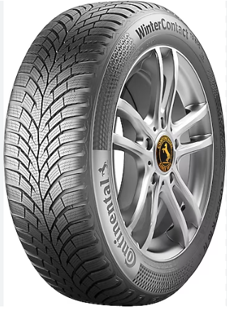 Continental Winter Contact TS870