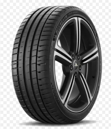 MICHELIN PILOT SPORT 5