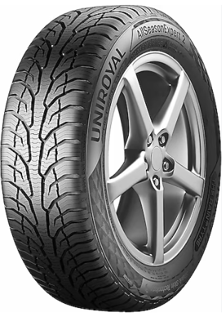 Uniroyal AllSeasonExpert 2