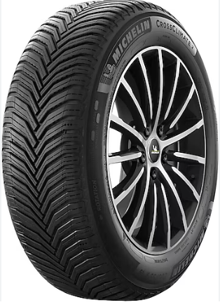 Michelin CrossClimate 2