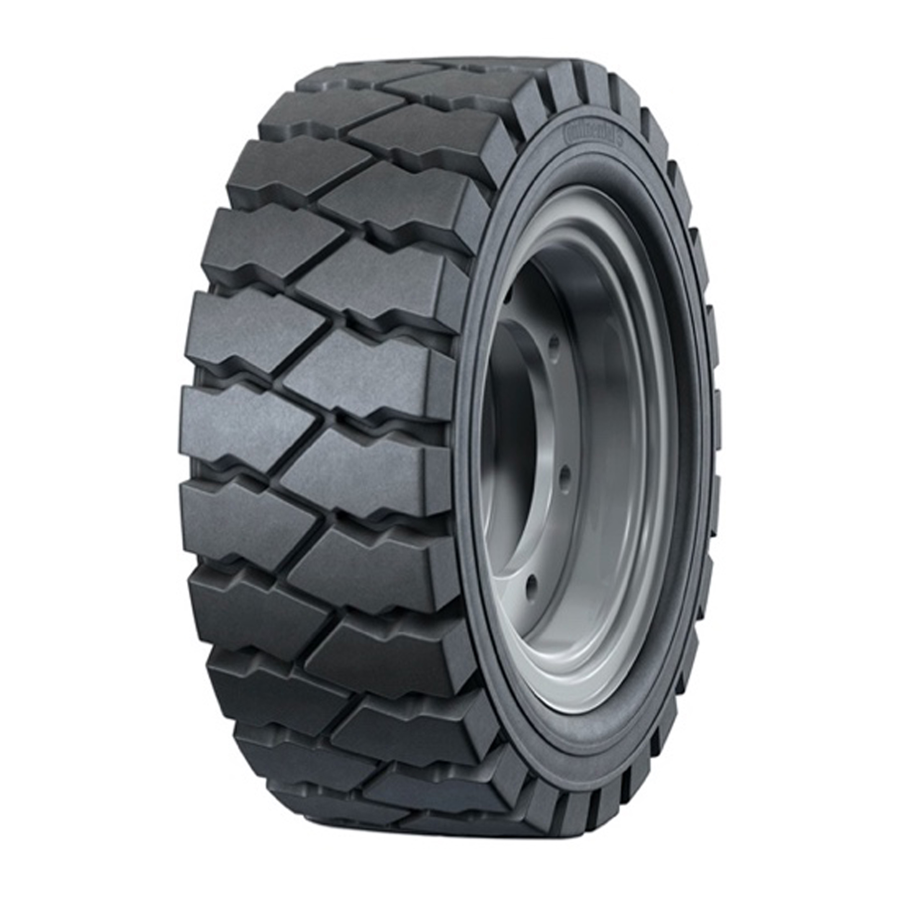 Continental IC 40 Havalı Siyah