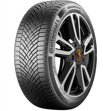 Continental AllseasonContact 2