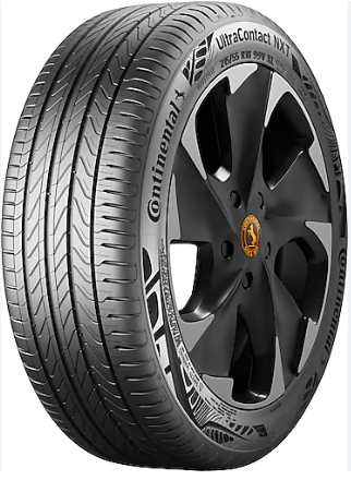 Continental Ultracontact