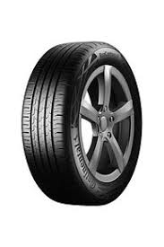 Continental Eco Contact 6